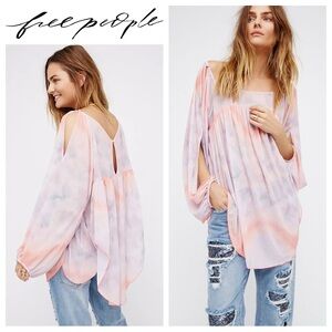 Free People Mystic Tunic